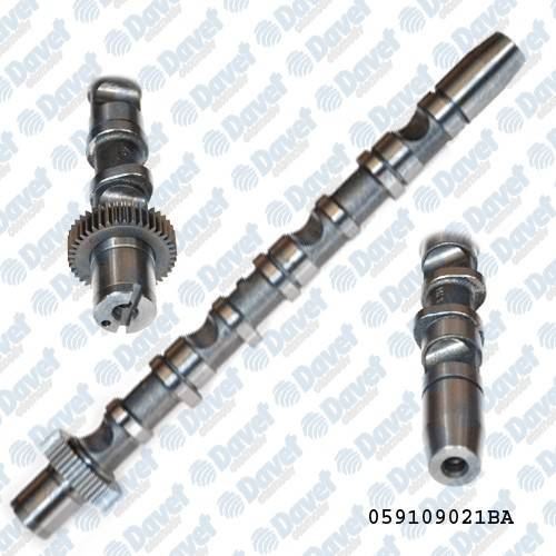 ESTAS 58125 Eksantrik Mili Emme (1-3 Silindir)(059109021ba) Vw Passat (03-05) Audi A4 A6 (00-05) Skoda Superb (03-08) 2.5tdi V6 (Bau-Bdh)